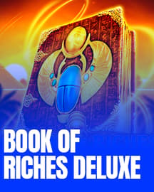 Book of Riches Deluxe