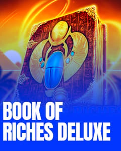 Book of Riches Deluxe