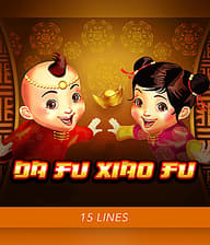 Da Fu Xiao Fu