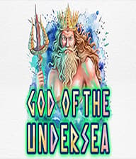 God of the Undersea 92