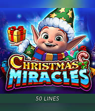 Christmas Miracles