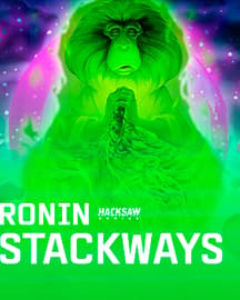Ronin Stackways 96