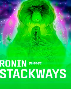 Ronin Stackways 96
