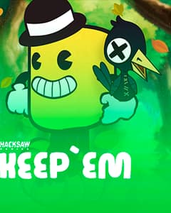 Keepem 96