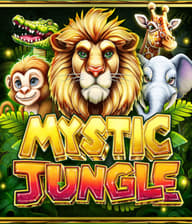 Mystic Jungle