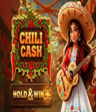 Chili Cash