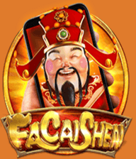 Fa Cai Shen M