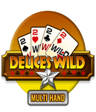 Deuces Wild MH