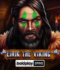 Eirik the Viking