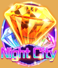 Night City