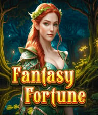 Fantasy Fortune