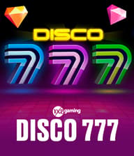 Disco 777
