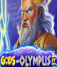 Gods of Olympus IV 91