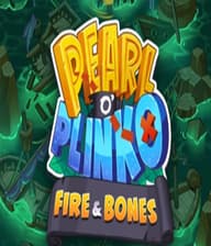 Pearl o Plinko  Fire  Bones