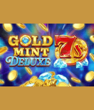 Gold Mint 7s Deluxe