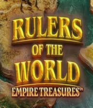 Rulers of the World Empire Treasures