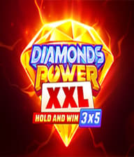 Diamonds Power XXL Hold and Win