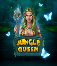 Jungle Queen