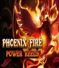 Phoenix Fire Power Reels