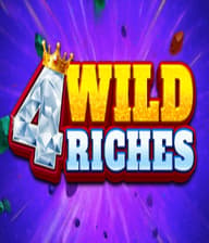 4 Wild Riches 91