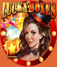 LuckyBoxes