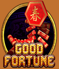 Good Fortune
