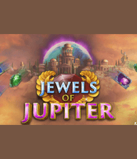Jewels of Jupiter