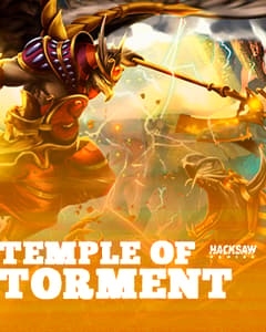 Temple Of Torment 96