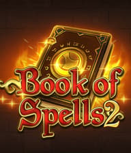 Book of Spells 2