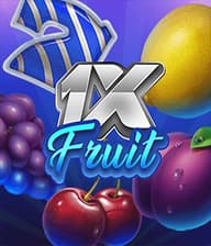 1x Fruit
