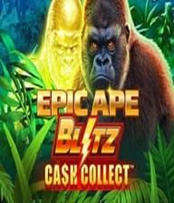 Epic Ape Blitz Cash Collect