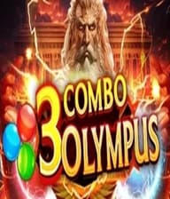3 Combo Olympus