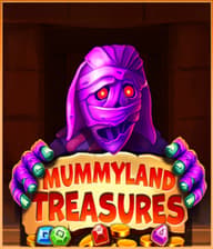 MummyLand Treasures