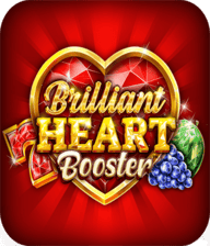 Brilliant Heart Booster