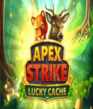 Apex Strike Lucky Cache 91