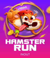 Hamster Run