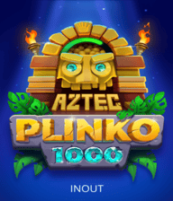 Plinko AZTEC