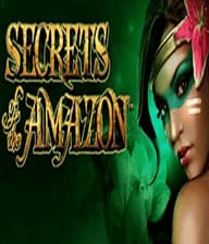 Secrets of the Amazon