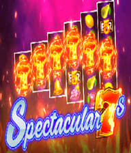 Spectacular 7s