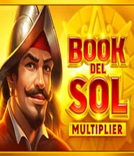 Book del Sol Multiplier