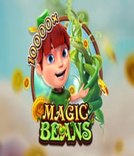 MAGIC BEANS