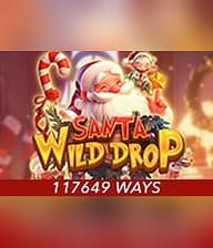 Santa Wild Drop