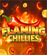 Flaming Chilies