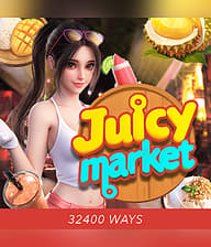 Juicy Market