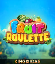Fruit Roulette