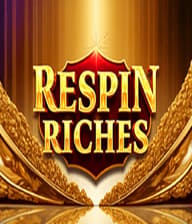 Respin Riches