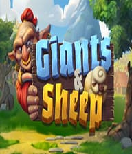 Giants  Sheep