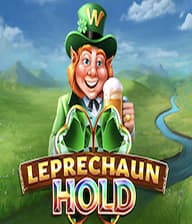 Leprechaun Hold