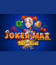 Joker Max Hitnroll Xmas Edition