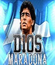 D10s Maradona96